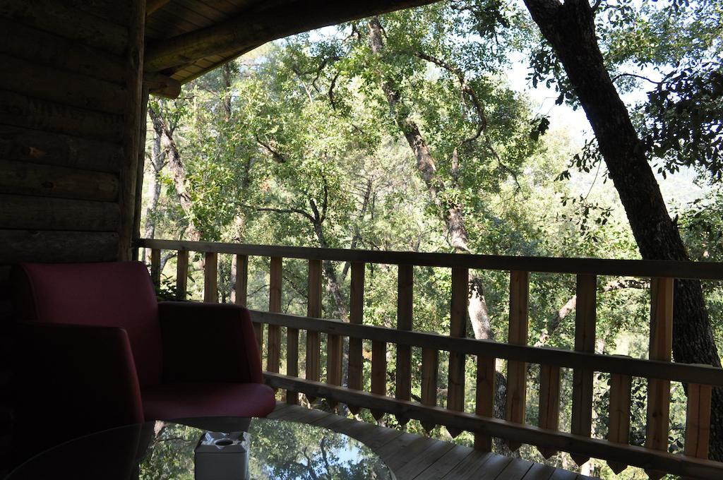 Los Nidos De Santa Maria Arroyo Frio Room photo